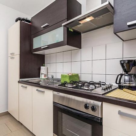 Apartments Duplic Povljana Luaran gambar