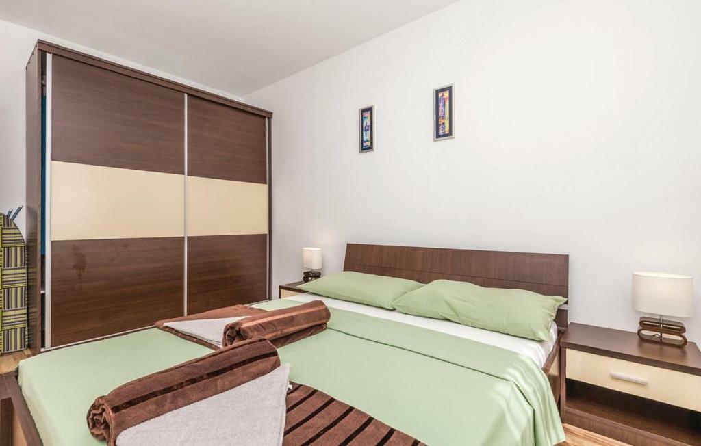 Apartments Duplic Povljana Luaran gambar