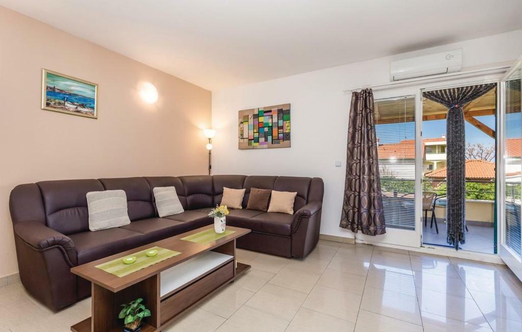 Apartments Duplic Povljana Luaran gambar